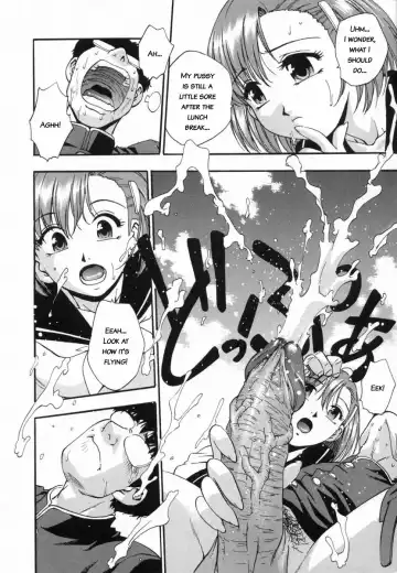 [Kirara Moe] Ranman Shifuku no Itadaki | In Full Bloom Fhentai.net - Page 118