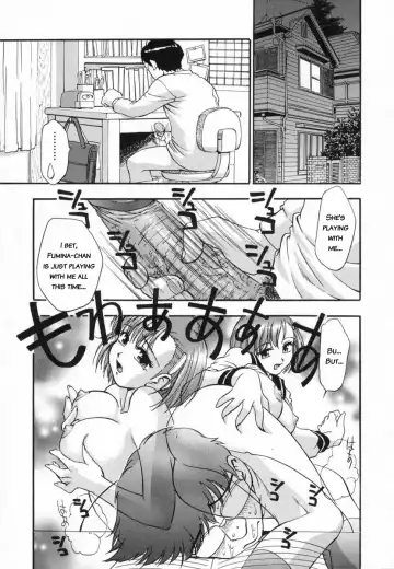 [Kirara Moe] Ranman Shifuku no Itadaki | In Full Bloom Fhentai.net - Page 119