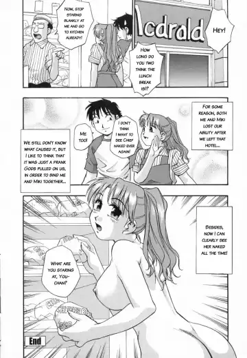 [Kirara Moe] Ranman Shifuku no Itadaki | In Full Bloom Fhentai.net - Page 152