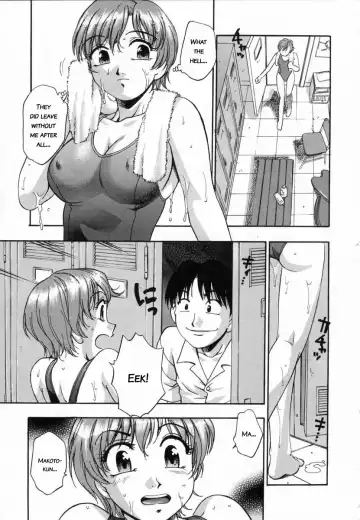 [Kirara Moe] Ranman Shifuku no Itadaki | In Full Bloom Fhentai.net - Page 155