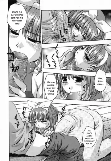 [Kirara Moe] Ranman Shifuku no Itadaki | In Full Bloom Fhentai.net - Page 177