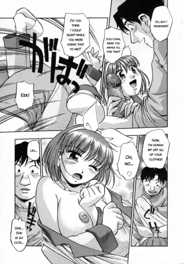 [Kirara Moe] Ranman Shifuku no Itadaki | In Full Bloom Fhentai.net - Page 178