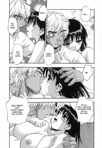 [Kirara Moe] Ranman Shifuku no Itadaki | In Full Bloom Fhentai.net - Page 21