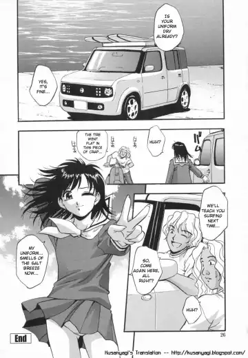 [Kirara Moe] Ranman Shifuku no Itadaki | In Full Bloom Fhentai.net - Page 27