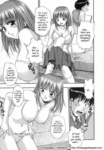 [Kirara Moe] Ranman Shifuku no Itadaki | In Full Bloom Fhentai.net - Page 33