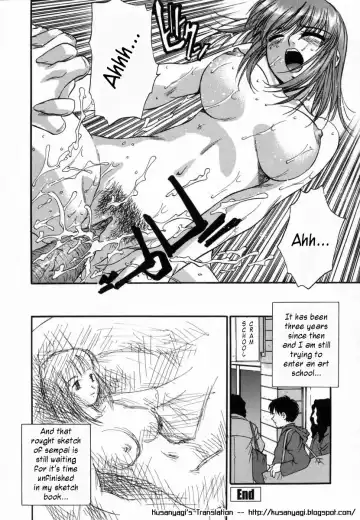 [Kirara Moe] Ranman Shifuku no Itadaki | In Full Bloom Fhentai.net - Page 48