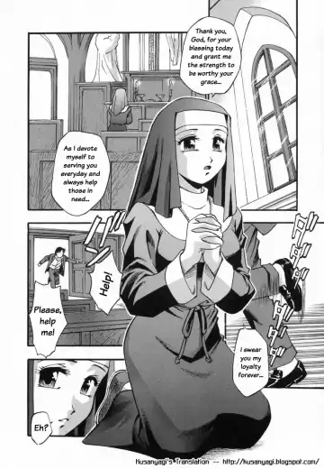 [Kirara Moe] Ranman Shifuku no Itadaki | In Full Bloom Fhentai.net - Page 51