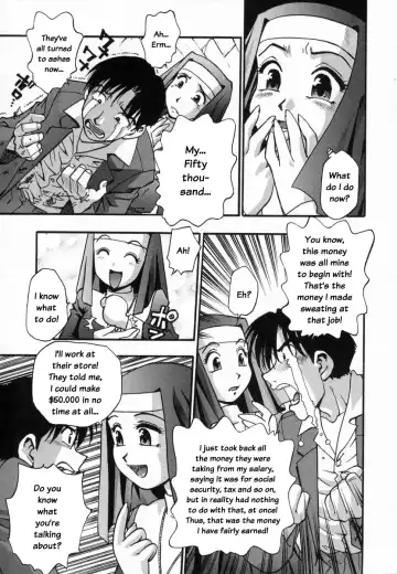 [Kirara Moe] Ranman Shifuku no Itadaki | In Full Bloom Fhentai.net - Page 58