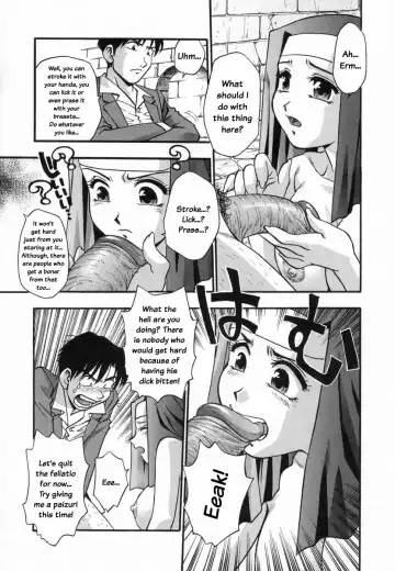 [Kirara Moe] Ranman Shifuku no Itadaki | In Full Bloom Fhentai.net - Page 62