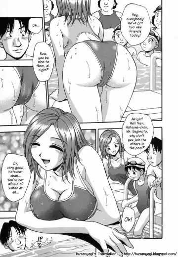 [Kirara Moe] Ranman Shifuku no Itadaki | In Full Bloom Fhentai.net - Page 77