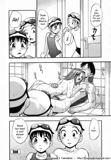 [Kirara Moe] Ranman Shifuku no Itadaki | In Full Bloom Fhentai.net - Page 94