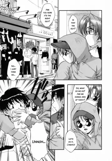 [Kirara Moe] Ranman Shifuku no Itadaki | In Full Bloom Fhentai.net - Page 96