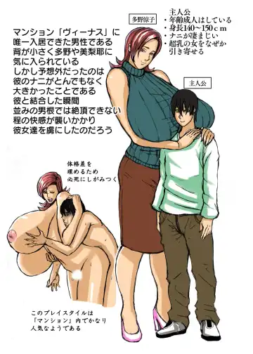 [Shiropiipi] Venus Mansion Episode 2 Fhentai - Page 43