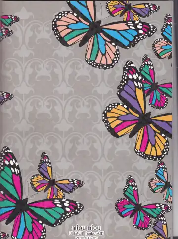 [Nana] Love Doll wa Gokusaishoku no Yume o Miru ka? Volume 1 Fhentai - Page 43