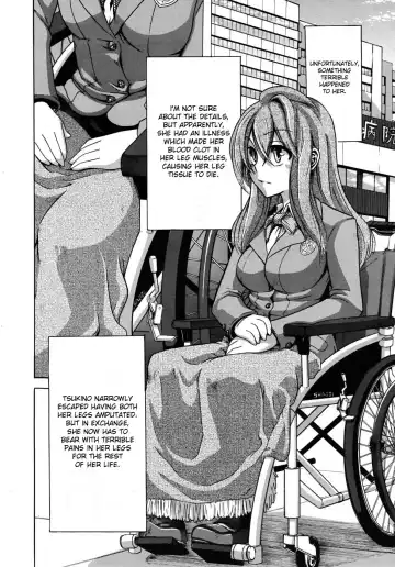 [Shindol] Barrier Free Fhentai - Page 2