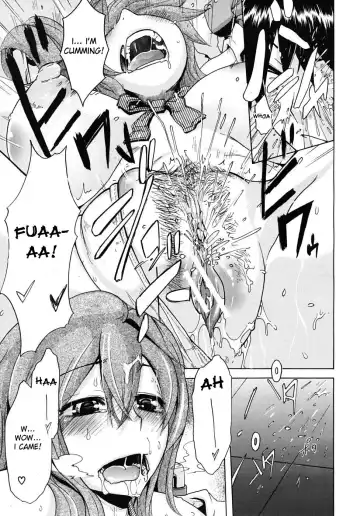 [Shindol] Barrier Free Fhentai - Page 25