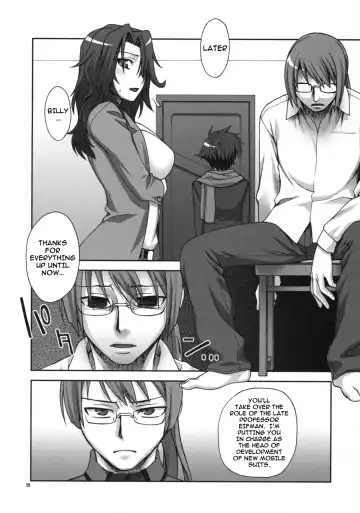 [Unagimaru] Good-bye Fhentai - Page 26