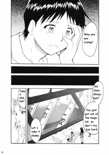 [Kimimaru] RE-TAKE Fhentai.net - Page 10