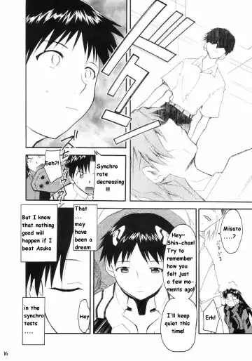 [Kimimaru] RE-TAKE Fhentai.net - Page 12