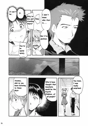 [Kimimaru] RE-TAKE Fhentai.net - Page 20