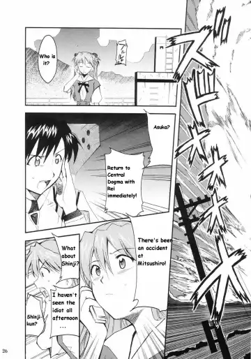 [Kimimaru] RE-TAKE Fhentai.net - Page 22