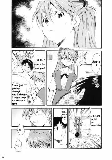 [Kimimaru] RE-TAKE Fhentai.net - Page 42