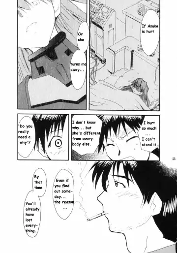 [Kimimaru] RE-TAKE Fhentai.net - Page 49