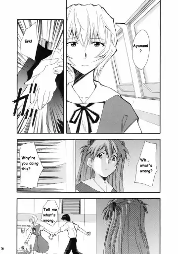 [Kimimaru] RE-TAKE Fhentai.net - Page 52