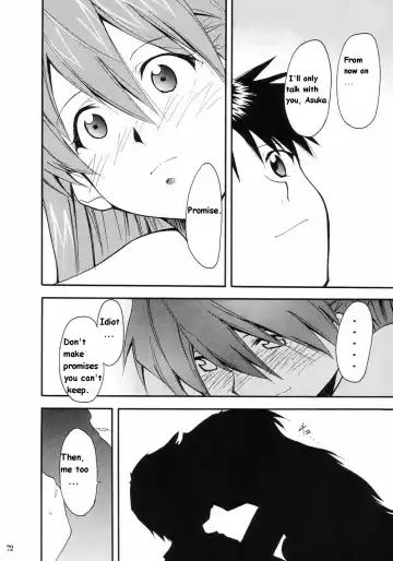 [Kimimaru] RE-TAKE Fhentai.net - Page 67