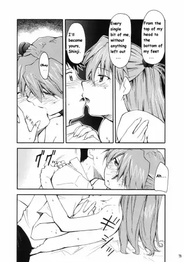 [Kimimaru] RE-TAKE Fhentai.net - Page 68