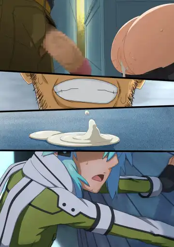 Hanbai Shoujo Fhentai - Page 24