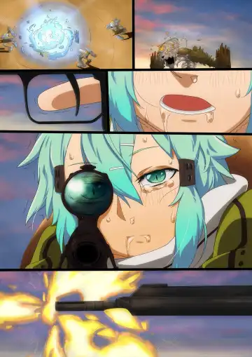 Hanbai Shoujo Fhentai - Page 41