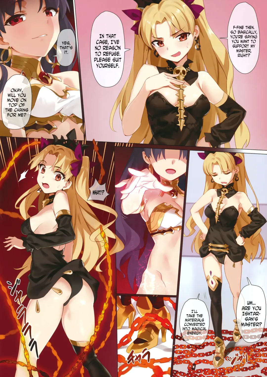 [Yd] Skill Kyouka Kaikin + OrangeMaru Special 04 Fhentai.net - Page 13