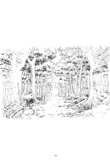 [Kin No Tamamushi] Christopher Robin to Himitsu no Mori Fhentai - Page 2