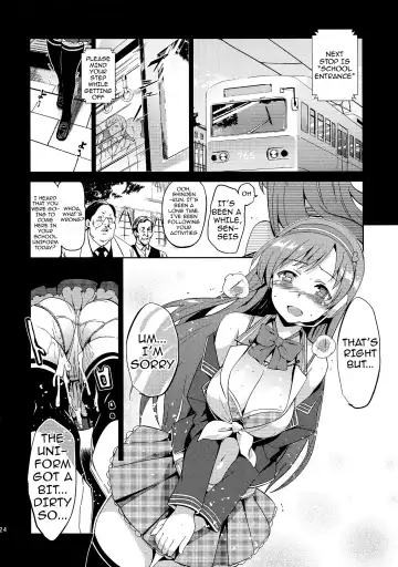 [Inue Shinsuke] Festa!2 Fhentai - Page 25