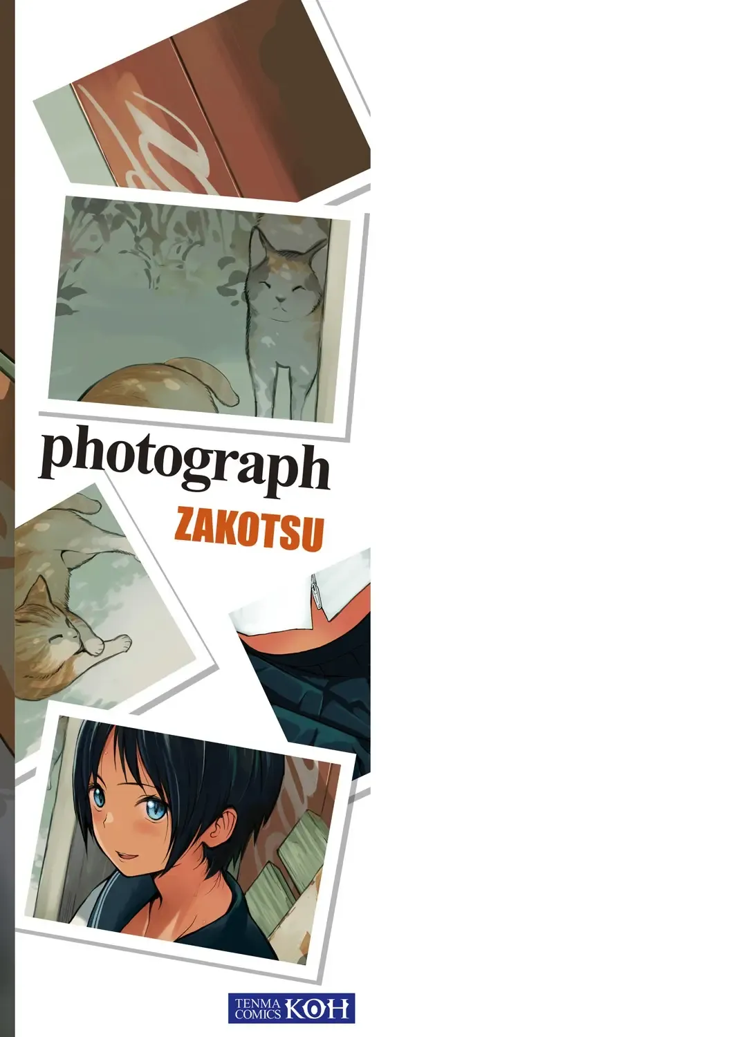 [Zakotsu] Photograph Fhentai.net - Page 180