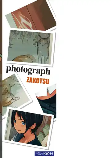 [Zakotsu] Photograph Fhentai.net - Page 180