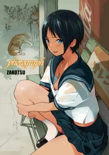 [Zakotsu] Photograph Fhentai.net - Page 183