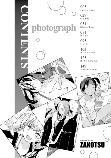 [Zakotsu] Photograph Fhentai.net - Page 5