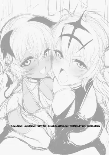 [Mda Starou] Strength and ~END~ Fhentai - Page 31