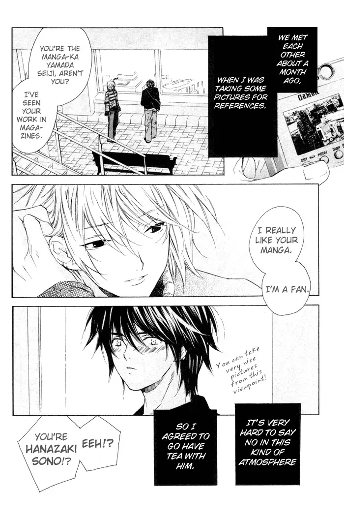 [Gokurakuin Sakurako - Sakura Ashika] Sensitive Pornograph Fhentai - Page 11