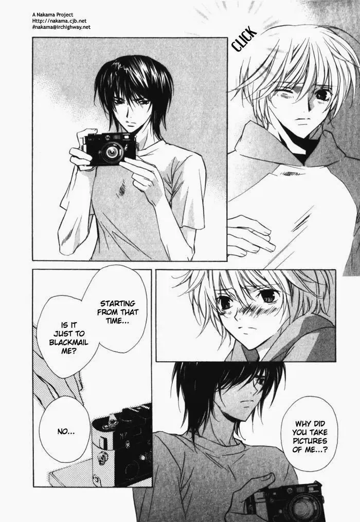 [Gokurakuin Sakurako - Sakura Ashika] Sensitive Pornograph Fhentai - Page 114