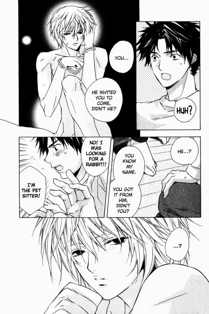 [Gokurakuin Sakurako - Sakura Ashika] Sensitive Pornograph Fhentai - Page 135