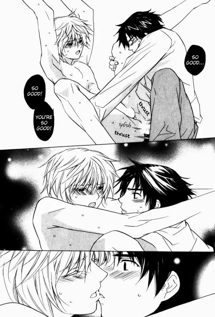 [Gokurakuin Sakurako - Sakura Ashika] Sensitive Pornograph Fhentai - Page 143