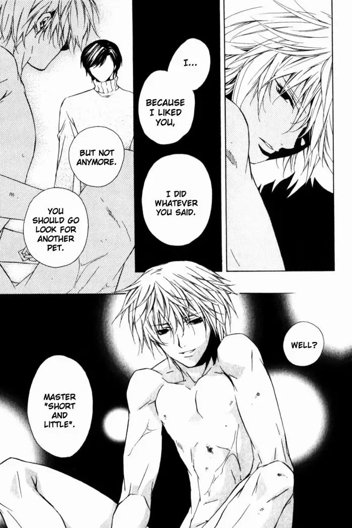 [Gokurakuin Sakurako - Sakura Ashika] Sensitive Pornograph Fhentai - Page 149