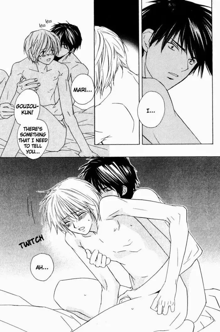 [Gokurakuin Sakurako - Sakura Ashika] Sensitive Pornograph Fhentai - Page 155