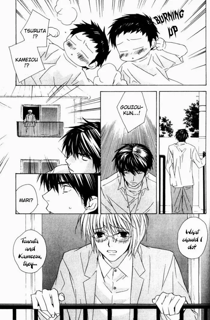 [Gokurakuin Sakurako - Sakura Ashika] Sensitive Pornograph Fhentai - Page 175