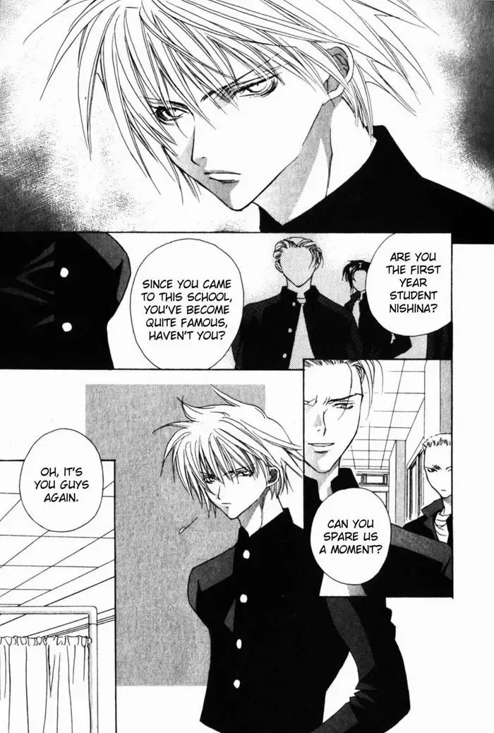 [Gokurakuin Sakurako - Sakura Ashika] Sensitive Pornograph Fhentai - Page 48