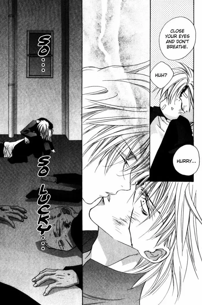 [Gokurakuin Sakurako - Sakura Ashika] Sensitive Pornograph Fhentai - Page 58