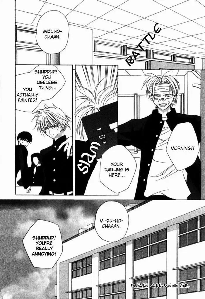 [Gokurakuin Sakurako - Sakura Ashika] Sensitive Pornograph Fhentai - Page 59